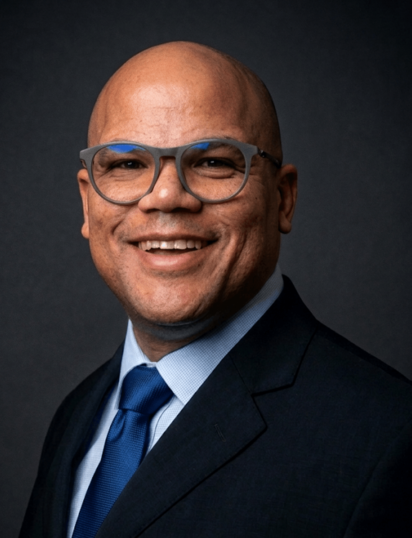 Kurt Parker, Managing Director of Supply Unchained